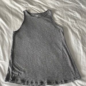 Tank striped women’s.